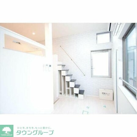 レジデンスY・Mの物件内観写真